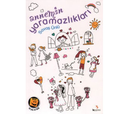 Annemin Yaramazlıkları