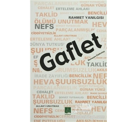 Gaflet