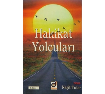 Hakikat Yolcuları