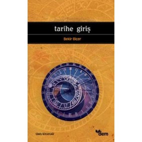 Tarihe Giriş Tarihe Giriş