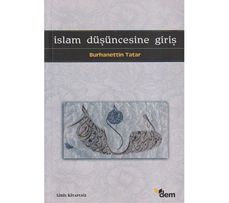 İslam Düşüncesine Giriş