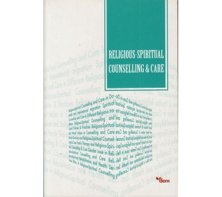 Religious-Spiritual Counselling and Care