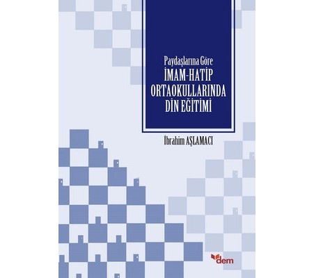 İmam Hatip Ortaokullarında Din Eğitimi