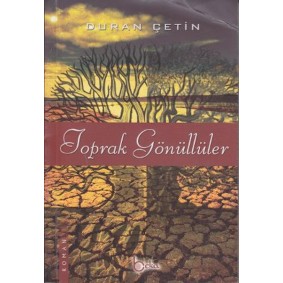 Toprak Gönüllüler Toprak Gönüllüler