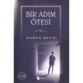 Bir Adım Ötesi Bir Adım Ötesi