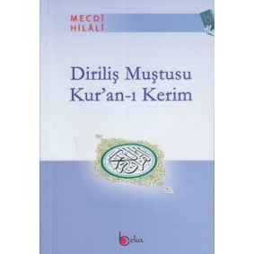Diriliş Muştusu Kur'an-ı Kerim Diriliş Muştusu Kur'an-ı Kerim