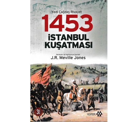 1453 İstanbul Kuşatması