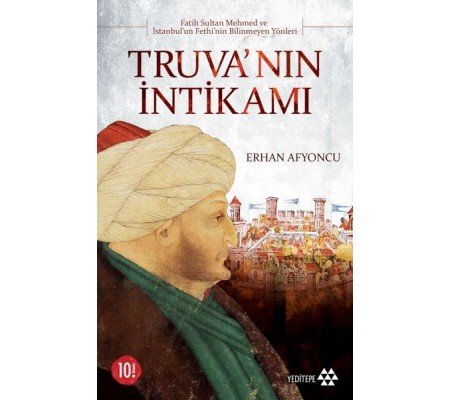 Truva'nın İntikamı