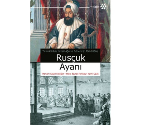 Rusçuk Ayanı