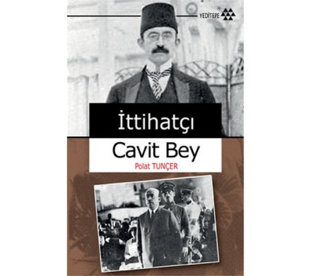 İttihatçı Cavit Bey