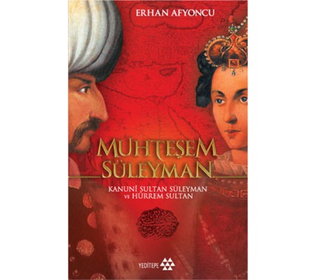 Muhteşem Süleyman