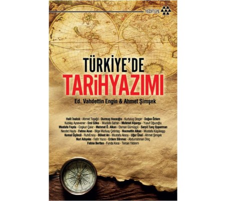 Türkiye’de Tarih Yazımı