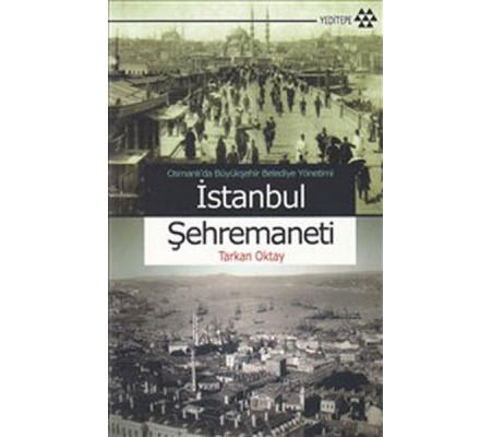 İstanbul Şehremaneti