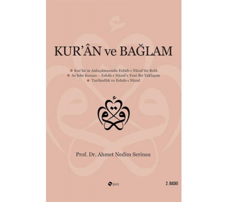 Kur'an ve Bağlam