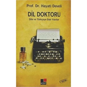 Dil Doktoru Dil Doktoru