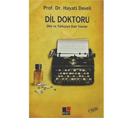 Dil Doktoru