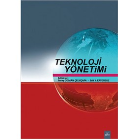 Teknoloji Yönetimi