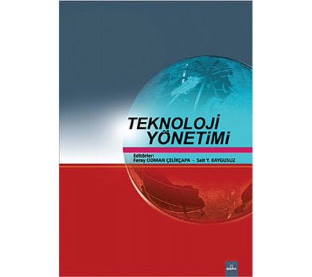 Teknoloji Yönetimi