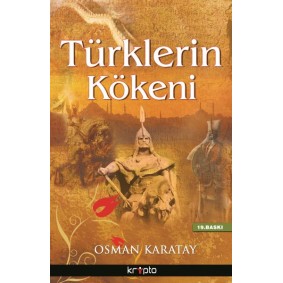 Türklerin Kökeni