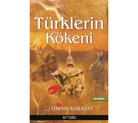 Türklerin Kökeni