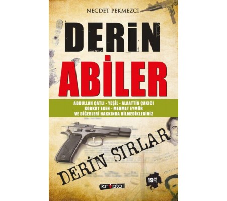 Derin Abiler