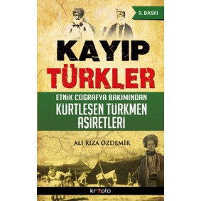 Kayıp Türkler