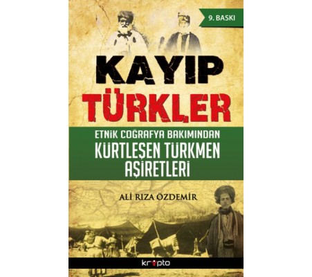 Kayıp Türkler