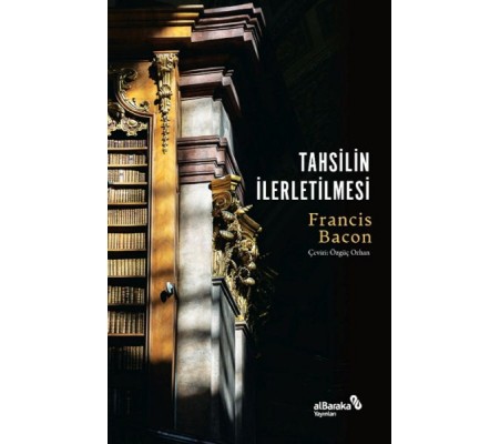 Tahsilin İlerletilmesi