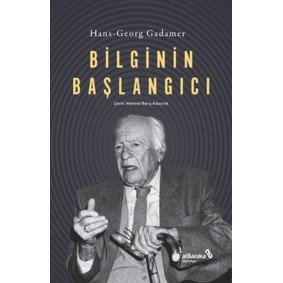 Bilginin Başlangıcı Bilginin Başlangıcı