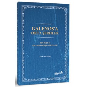 Galenos’a Orta Şerhler