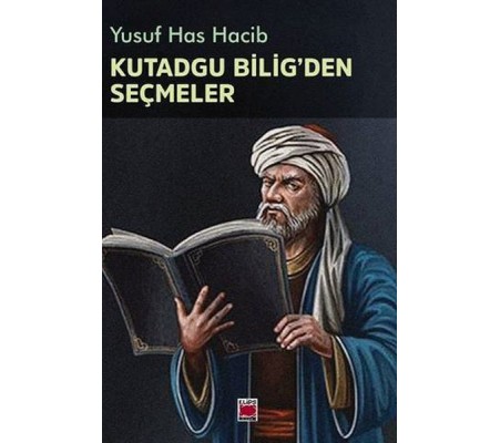 Kutadgu Bilig'den Seçmeler