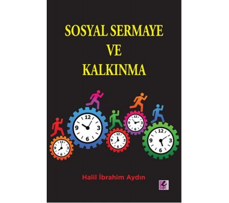 Sosyal Sermaye ve Kalkınma