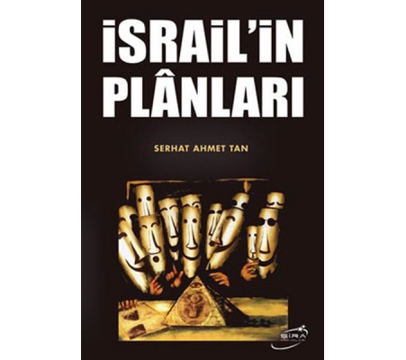 İsrail'in Plânları