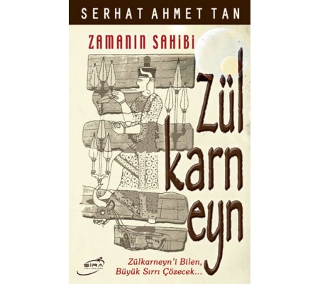 Zülkarneyn (Zamanın Sahibi)