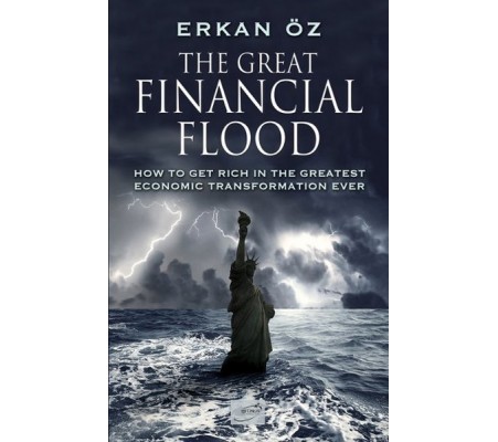 The Great Financial Flood