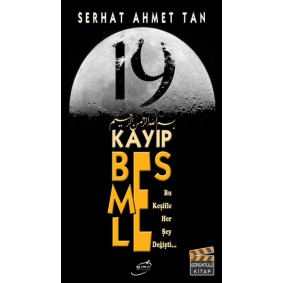 Kayıp Besmele Kayıp Besmele