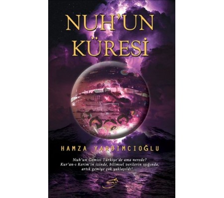 Nuh'un Küresi