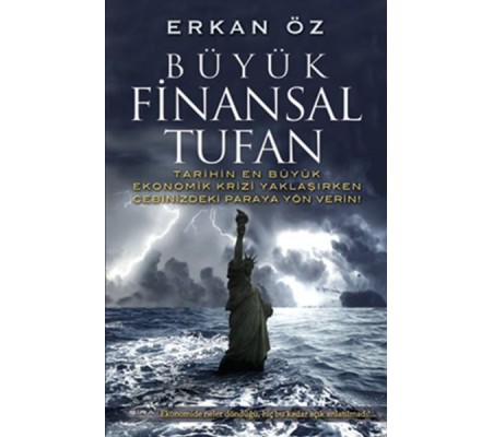 Büyük Finansal Tufan