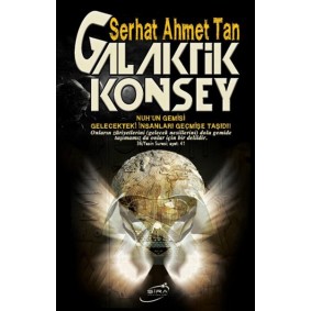 Galaktik Konsey Galaktik Konsey