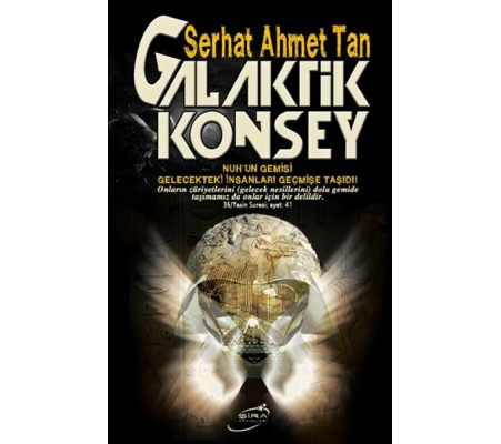 Galaktik Konsey