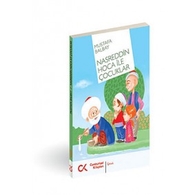 Nasreddin Hoca ile Çocuklar Nasreddin Hoca ile Çocuklar