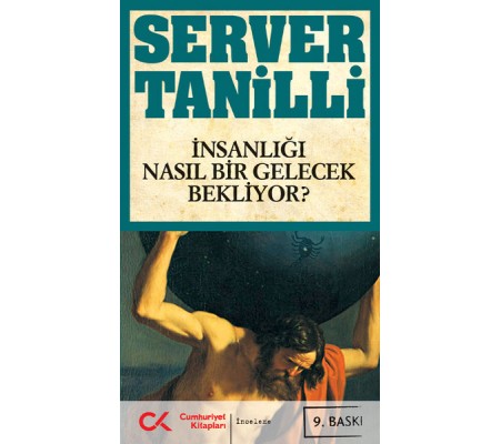 İnsanlığı Nasıl Bir Gelecek Bekliyor?