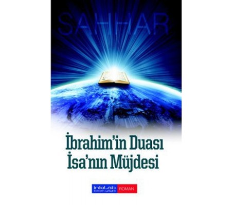 İbrahim'in Duası - İsa'nın Müjdesi