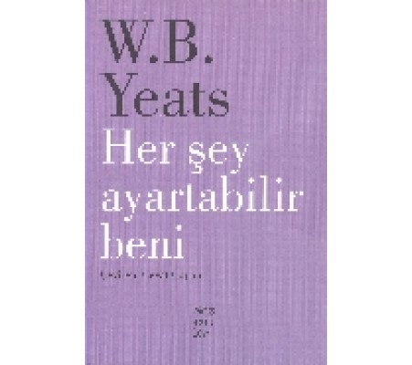 Her Şey Ayartabilir Beni