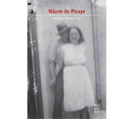 Nazım İle Piraye