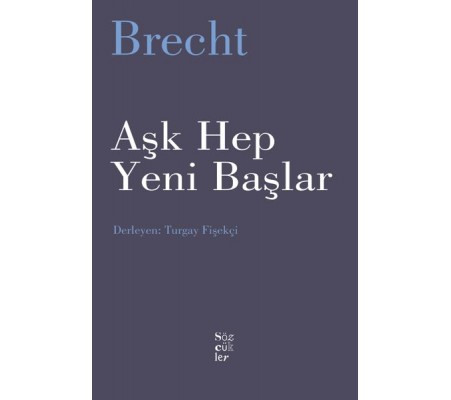 Aşk Hep Yeni Başlar