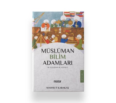 Müslüman Bilim Adamları