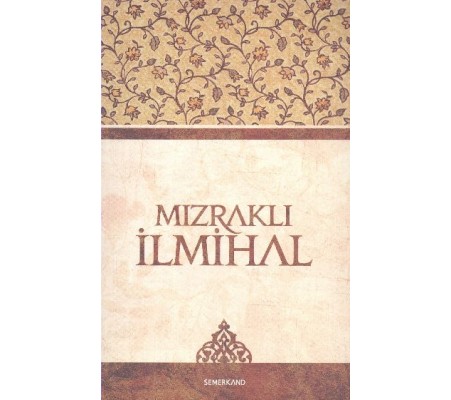 Mızraklı İlmihal