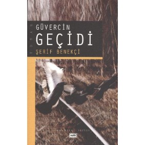 Güvercin Geçidi Güvercin Geçidi