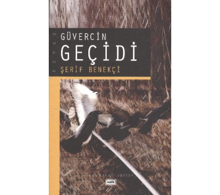 Güvercin Geçidi